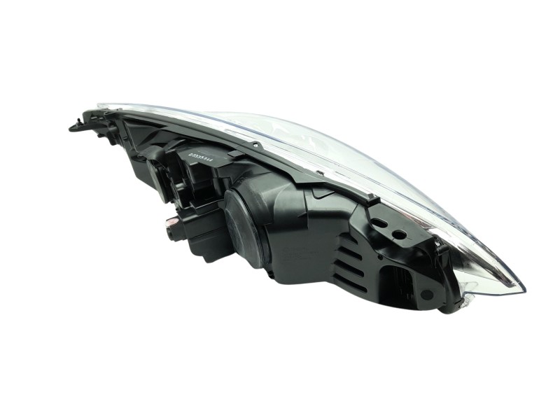 Recambio de faro izquierdo para peugeot 308 referencia OEM IAM 6208F5  10117291002/11547501/1080011/PG4244904