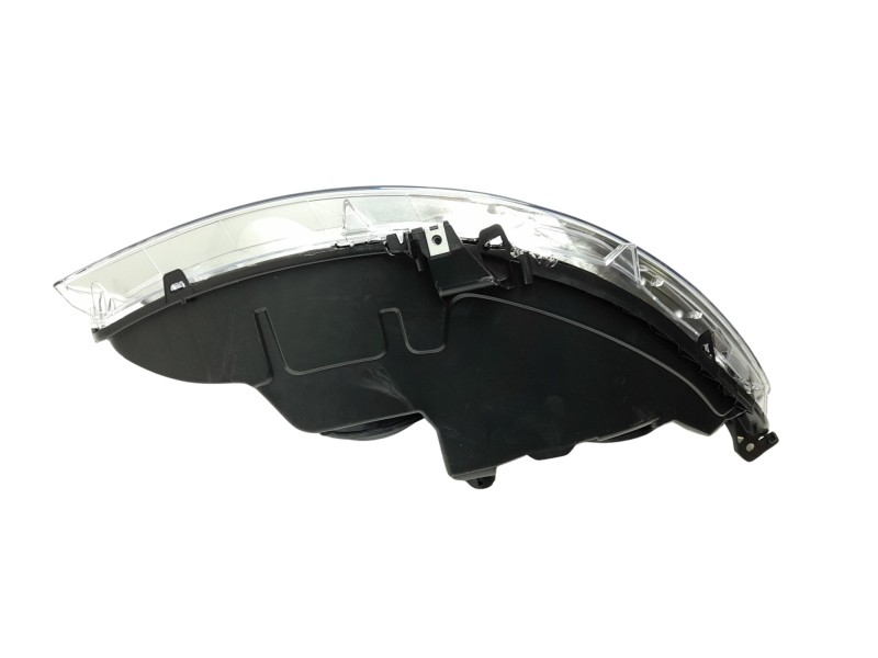 Recambio de faro izquierdo para peugeot 308 referencia OEM IAM 6208F5  10117291002/11547501/1080011/PG4244904