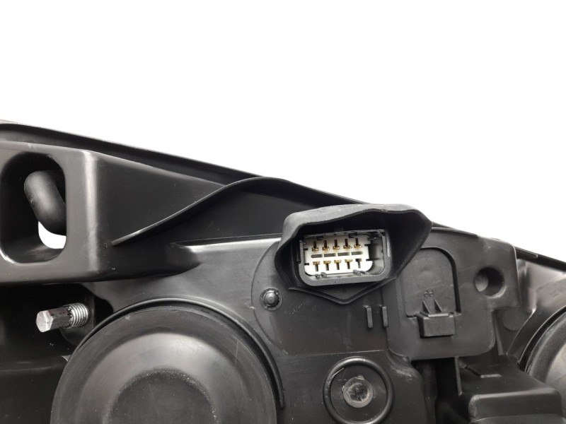 Recambio de faro izquierdo para peugeot 308 referencia OEM IAM 6208F5  10117291002/11547501/1080011/PG4244904