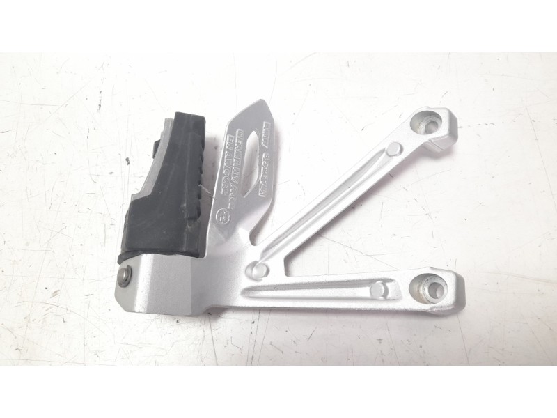 Recambio de estribos laterales para bmw r 1250 r 1250 gs adventure referencia OEM IAM   