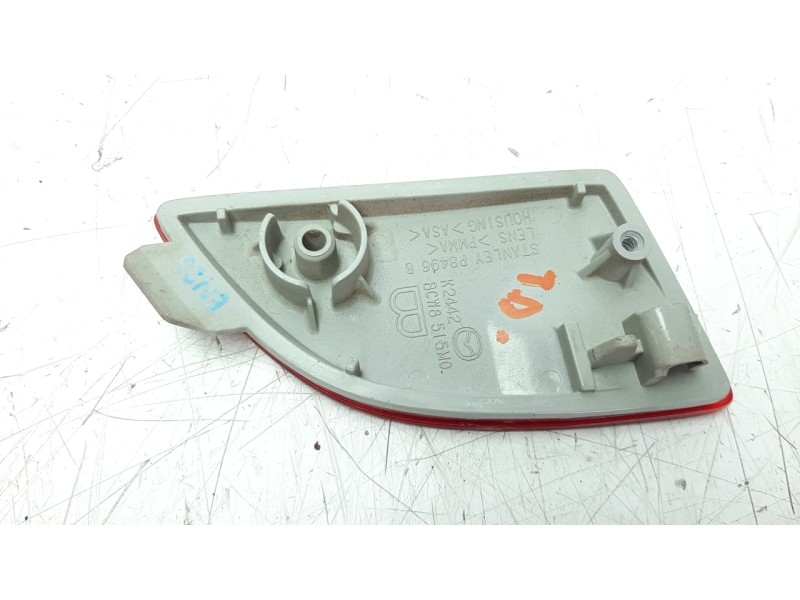 Recambio de piloto trasero derecho paragolpes para mazda 3 lim. () 2.2 turbodiesel cat referencia OEM IAM BCW8515M0  