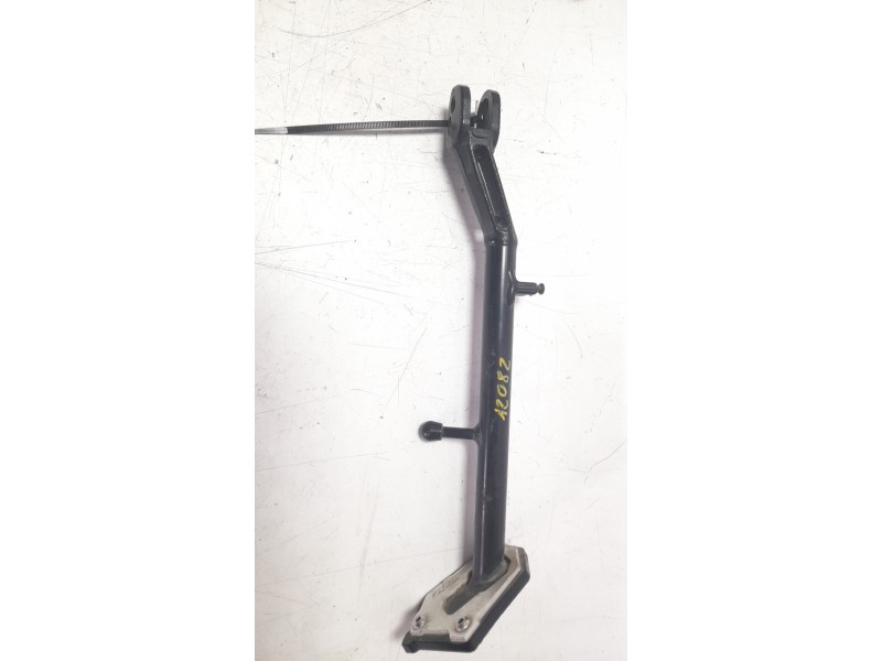 Recambio de caballete lateral para bmw r 1250 r 1250 gs adventure referencia OEM IAM 46538526525  