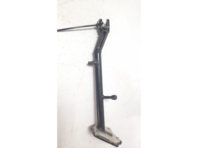 Recambio de caballete lateral para bmw r 1250 r 1250 gs adventure referencia OEM IAM 46538526525  