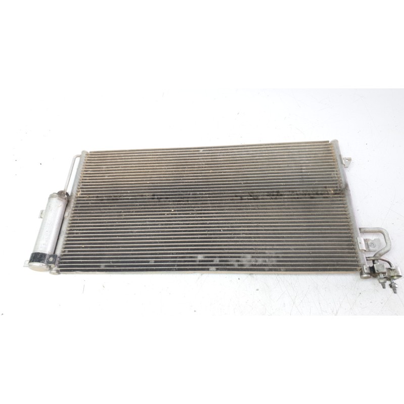 Recambio de condensador / radiador aire acondicionado para ford c-max (ceu) business edition referencia OEM IAM EJ7H19710AC  CCS