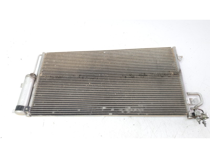 Recambio de condensador / radiador aire acondicionado para ford c-max (ceu) business edition referencia OEM IAM EJ7H19710AC  CCS