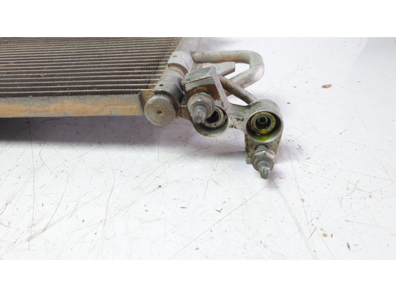 Recambio de condensador / radiador aire acondicionado para ford c-max (ceu) business edition referencia OEM IAM EJ7H19710AC  CCS