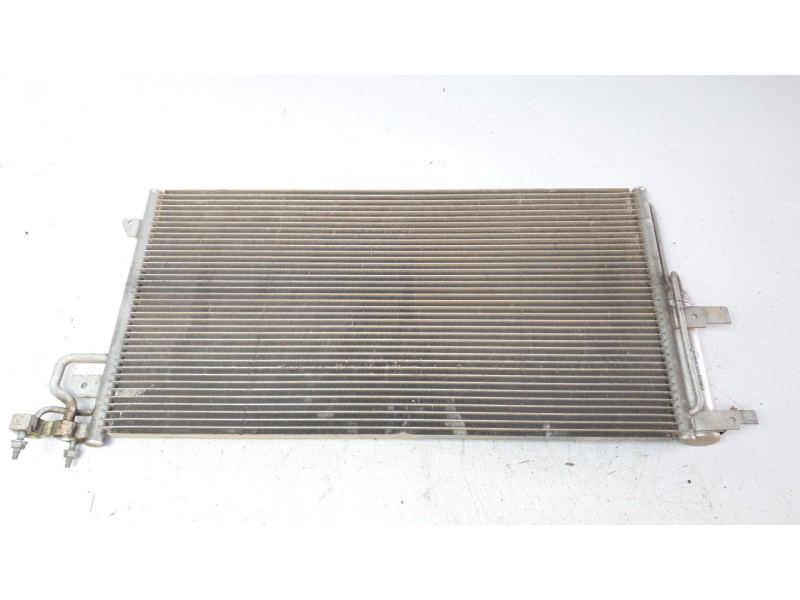 Recambio de condensador / radiador aire acondicionado para ford c-max (ceu) business edition referencia OEM IAM EJ7H19710AC  CCS