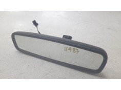 Recambio de espejo para ford kuga titanium referencia OEM IAM JU5A17E678CA  