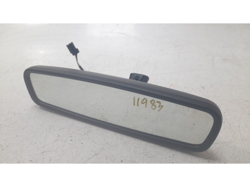 Recambio de espejo para ford kuga titanium referencia OEM IAM JU5A17E678CA  