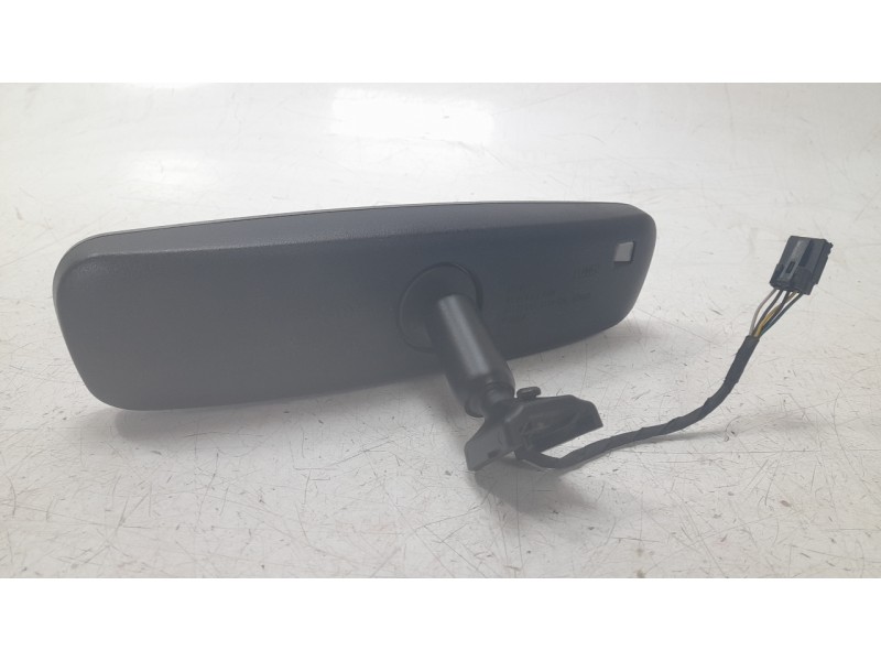 Recambio de espejo para ford kuga titanium referencia OEM IAM JU5A17E678CA  