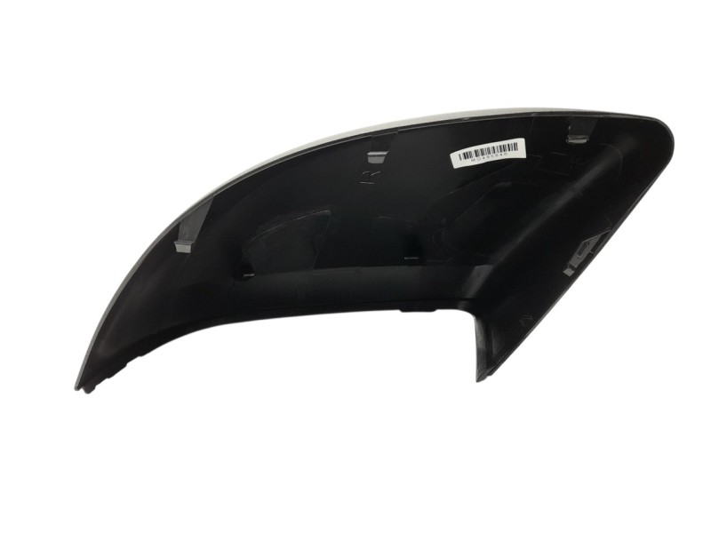 Recambio de carcasa retrovisor derecho para mercedes-benz vito furgoneta (w447) 109 cdi (447.601, 447.603, 447.605) referencia O