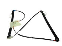 Recambio de elevalunas delantero izquierdo para audi a3 (8l) referencia OEM IAM 8L4837461  106020916/113025