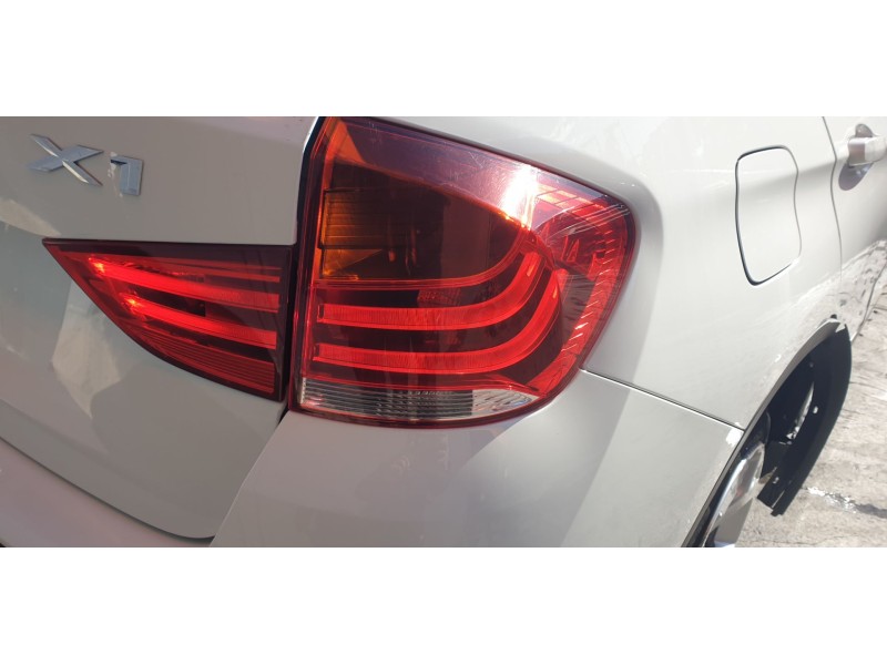 Recambio de piloto trasero derecho para bmw x1 (e84) xdrive 20d referencia OEM IAM 63212990110 103F06241772 