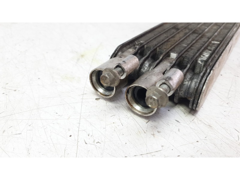 Recambio de radiador caja cambios para ford c-max (ceu) business edition referencia OEM IAM F1F17A095AB  