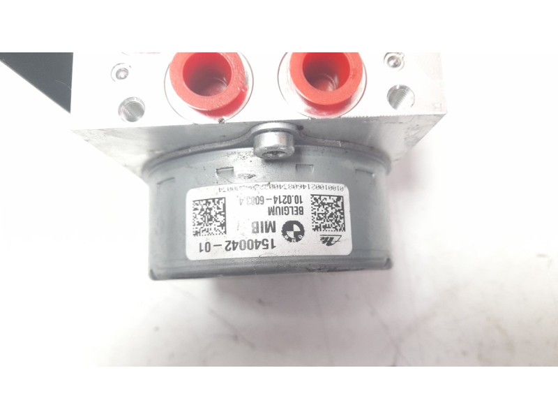 Recambio de abs para bmw r 1250 r 1250 gs adventure referencia OEM IAM 34511692906  