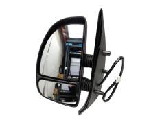Recambio de retrovisor izquierdo para peugeot boxer furgoneta (230l) 2.8 d referencia OEM IAM 8149J2  1050943020/7320435/2730532