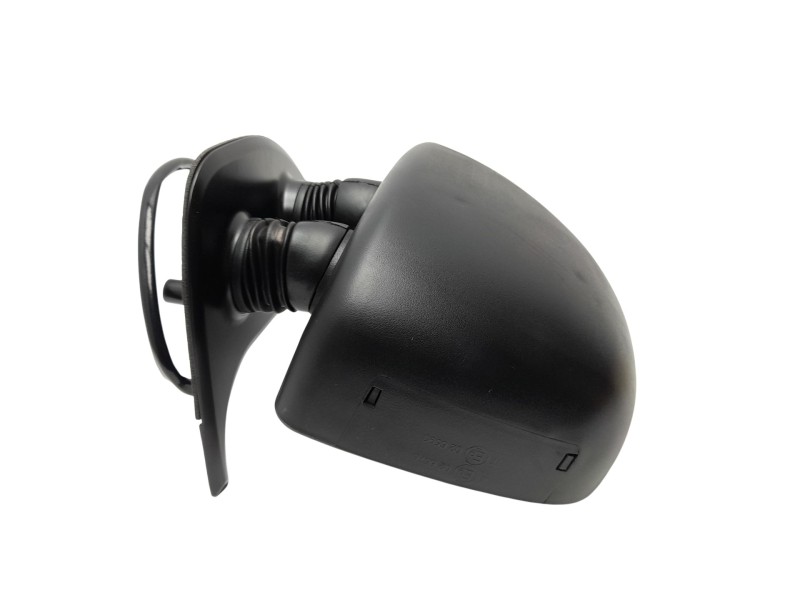 Recambio de retrovisor izquierdo para peugeot boxer furgoneta (230l) 2.8 d referencia OEM IAM 8149J2  1050943020/7320435/2730532