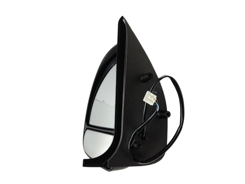Recambio de retrovisor izquierdo para peugeot boxer furgoneta (230l) 2.8 d referencia OEM IAM 8149J2  1050943020/7320435/2730532
