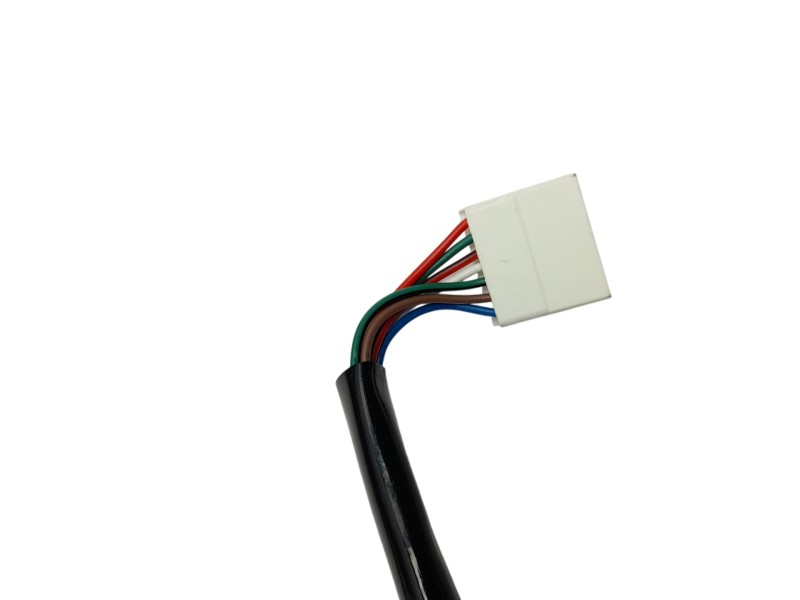 Recambio de retrovisor izquierdo para peugeot boxer furgoneta (230l) 2.8 d referencia OEM IAM 8149J2  1050943020/7320435/2730532