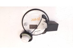 Recambio de tapa exterior combustible para opel corsa e 1.4 referencia OEM IAM 13427916   2