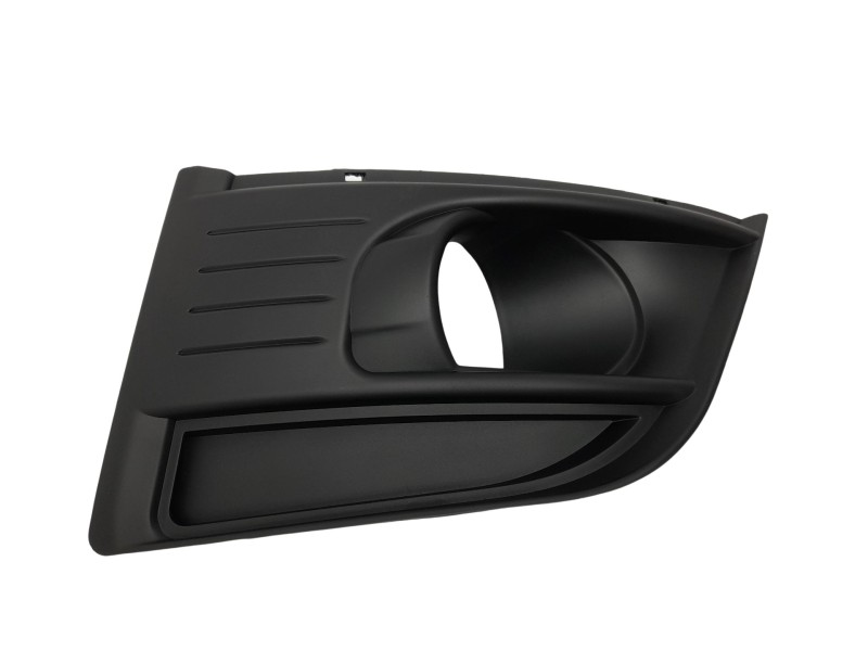 Recambio de rejilla paragolpes derecha para citroën c4 picasso referencia OEM IAM 7414SJ  107073615