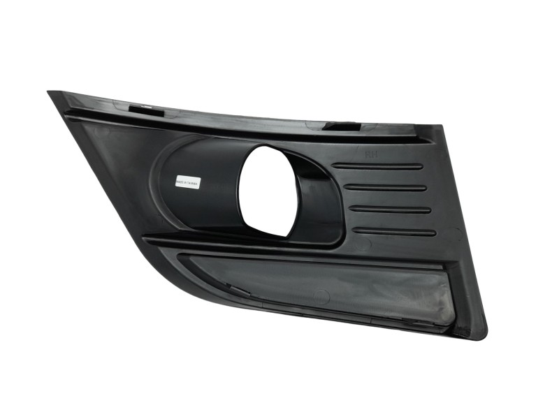 Recambio de rejilla paragolpes derecha para citroën c4 picasso referencia OEM IAM 7414SJ  107073615