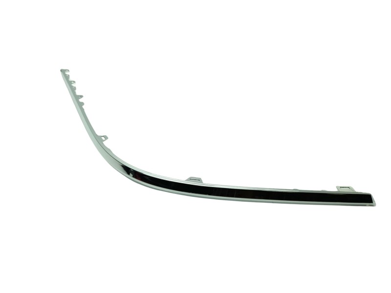 Recambio de moldura paragolpe trasera para volkswagen passat b6 (3c2) 1.6 fsi referencia OEM IAM 3C5807460A2ZZ  107234137/245186