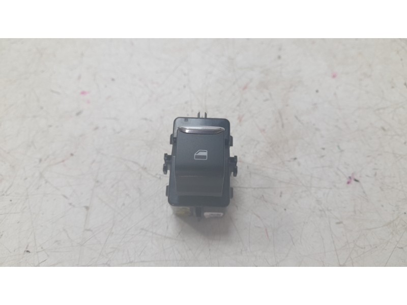 Recambio de mando elevalunas trasero izquierdo para ford kuga titanium referencia OEM IAM LB5T14529AAW  