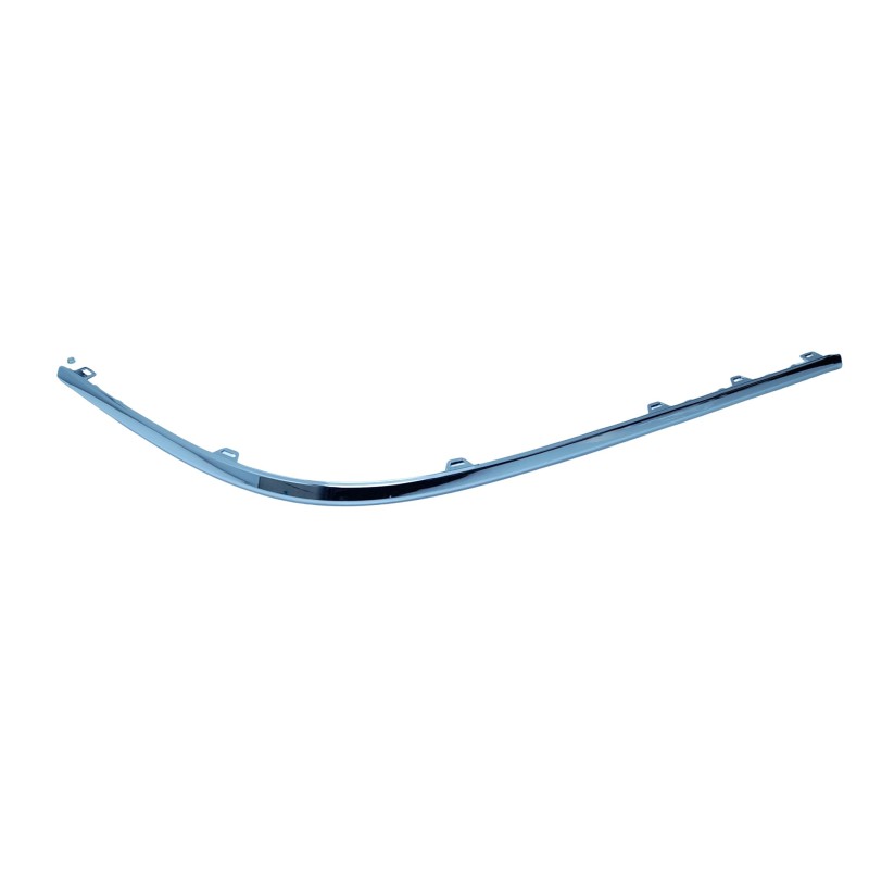 Recambio de moldura paragolpe trasera para volkswagen passat b6 (3c2) 1.6 fsi referencia OEM IAM 3C5807459A2ZZ  107234138/245186