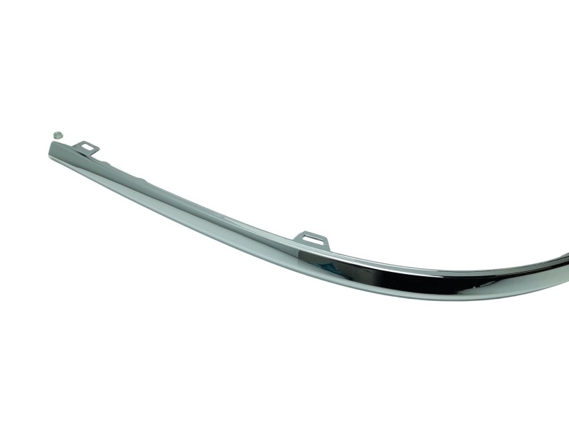 Recambio de moldura paragolpe trasera para volkswagen passat b6 (3c2) 1.6 fsi referencia OEM IAM 3C5807459A2ZZ  107234138/245186