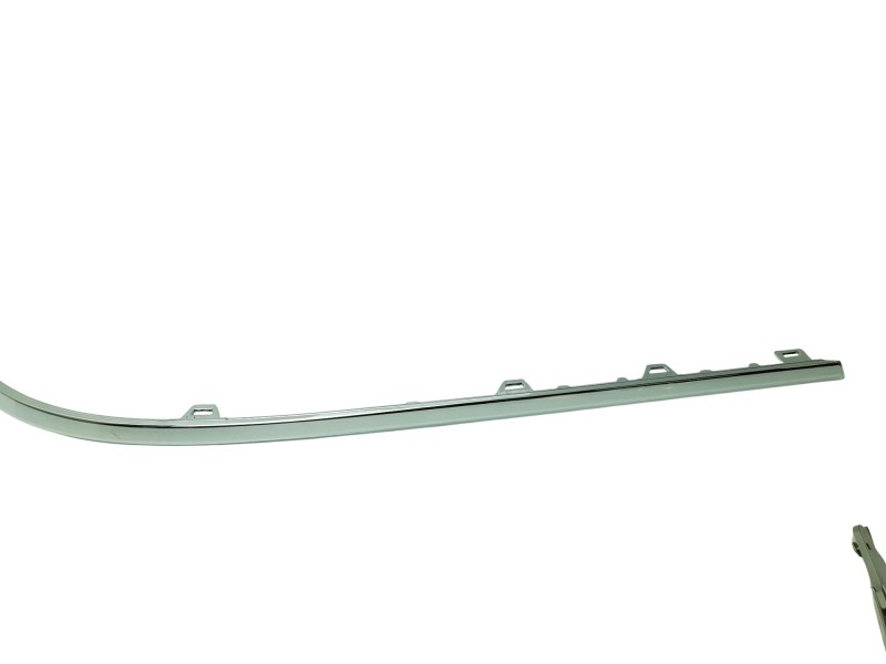 Recambio de moldura paragolpe trasera para volkswagen passat b6 (3c2) 1.6 fsi referencia OEM IAM 3C5807459A2ZZ  107234138/245186