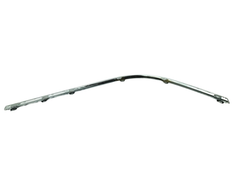 Recambio de moldura paragolpe trasera para volkswagen passat b6 (3c2) 1.6 fsi referencia OEM IAM 3C5807459A2ZZ  107234138/245186