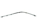 MOLDURA PARAGOLPE TRASERA 3C5807459A2ZZ 3C5807459A2ZZ 107234138/245186H/VG0541254