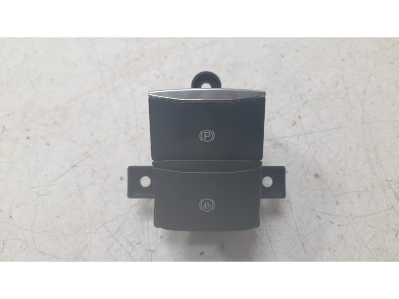 Recambio de palanca freno para ford kuga titanium referencia OEM IAM LB5T2B623AAW  