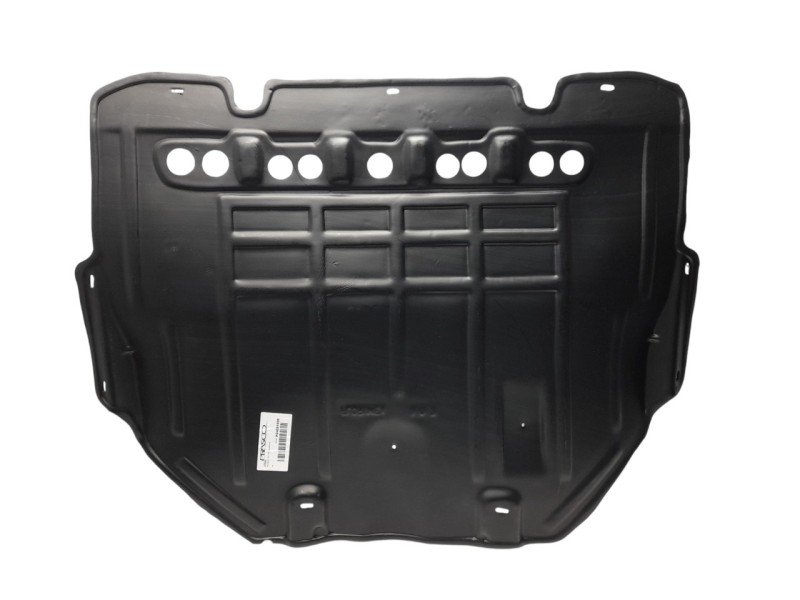 Recambio de cubrecarter para peugeot 307 (s1) referencia OEM IAM 7013L3  107172360/5242650/PG4201900