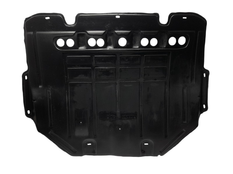 Recambio de cubrecarter para peugeot 307 (s1) referencia OEM IAM 7013L3  107172360/5242650/PG4201900