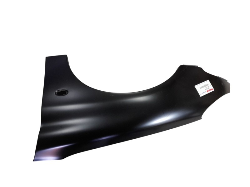 Recambio de aleta delantera izquierda para peugeot 206 berlina referencia OEM IAM 7840J4  109172112/5222501/PG0093004