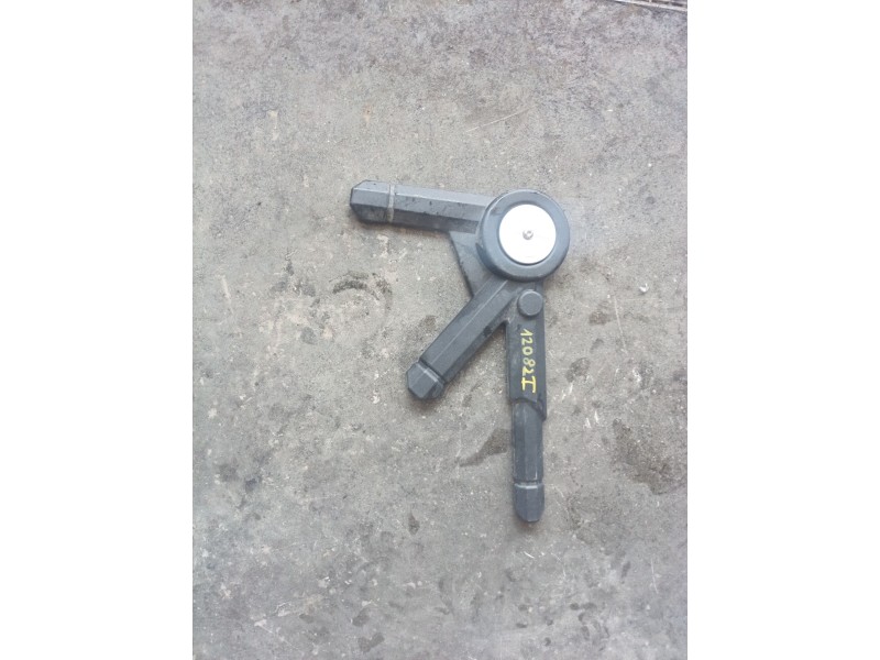 Recambio de moldura para bmw r 1250 r 1250 gs adventure referencia OEM IAM 46518560671  