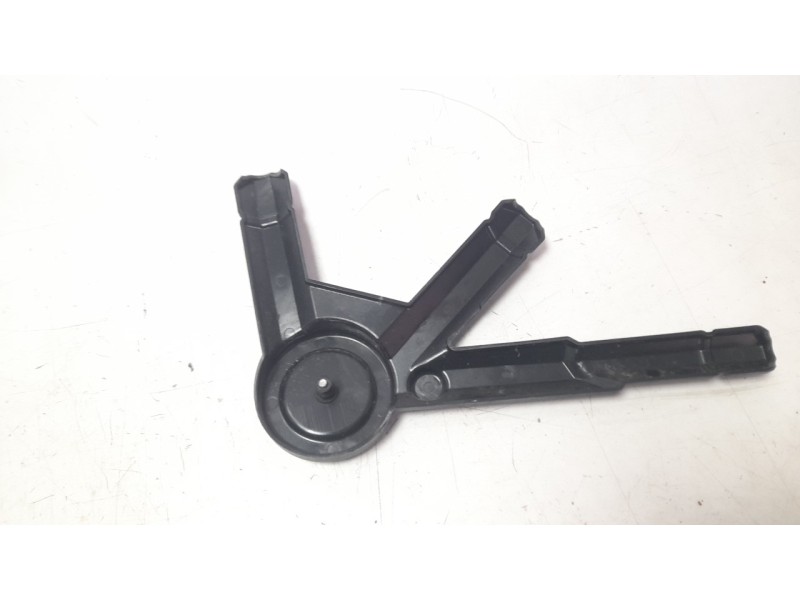 Recambio de moldura para bmw r 1250 r 1250 gs adventure referencia OEM IAM 46518560671  