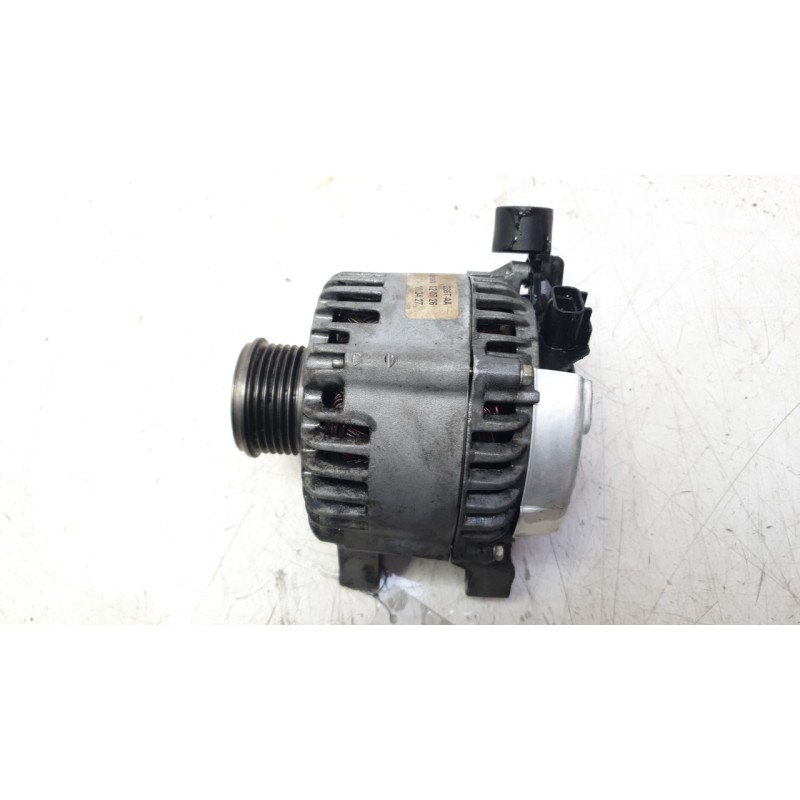 Recambio de alternador para ford fiesta v (jh_, jd_) 1.4 tdci referencia OEM IAM 2S6TAA  ALF520141HQ/PEF220141HQ/APF080109HQ