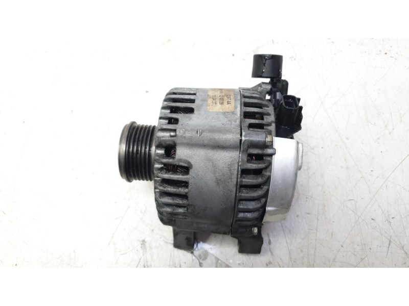 Recambio de alternador para ford fiesta v (jh_, jd_) 1.4 tdci referencia OEM IAM 2S6TAA  ALF520141HQ/PEF220141HQ/APF080109HQ