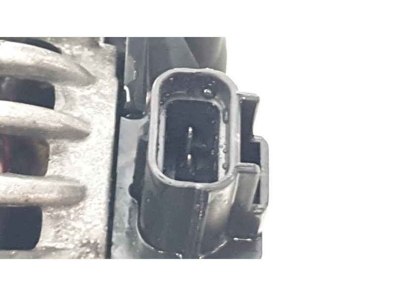 Recambio de alternador para ford fiesta v (jh_, jd_) 1.4 tdci referencia OEM IAM 2S6TAA  ALF520141HQ/PEF220141HQ/APF080109HQ