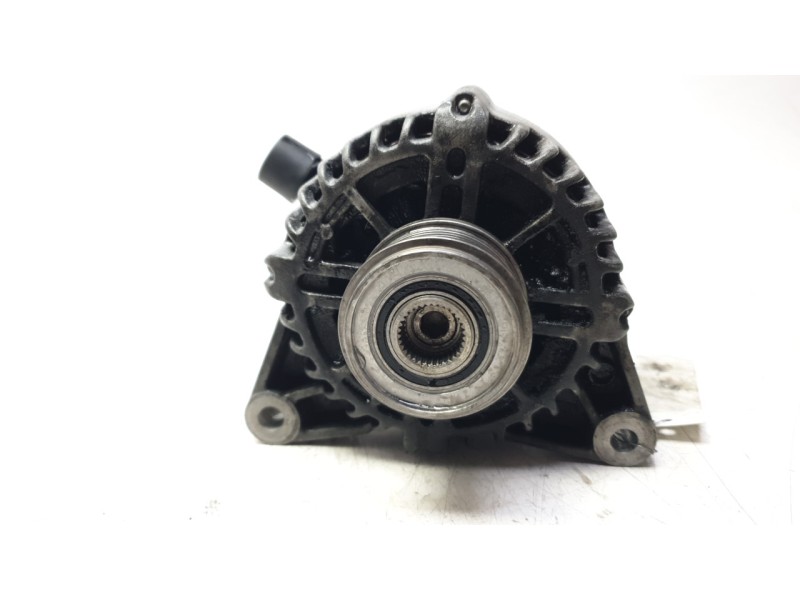 Recambio de alternador para ford fiesta v (jh_, jd_) 1.4 tdci referencia OEM IAM 2S6TAA  ALF520141HQ/PEF220141HQ/APF080109HQ