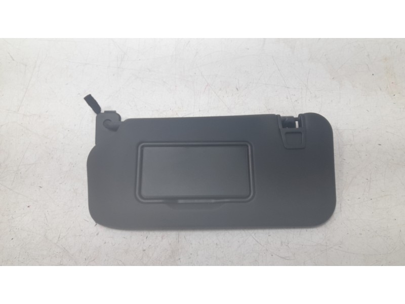 Recambio de parasol izquierdo para ford kuga titanium referencia OEM IAM 2644001  