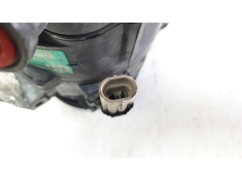 Recambio de compresor aire acondicionado para opel vectra c (z02) 2.2 dti 16v (f69) referencia OEM IAM 24411249  CAF640047HQ/CAF