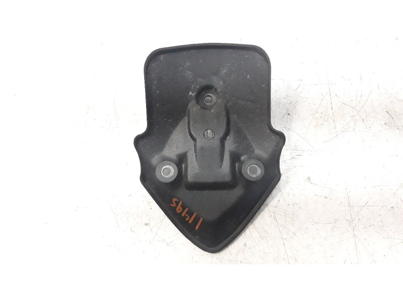 Recambio de moldura para sym jet 14 125 referencia OEM IAM 61110XSA0000  