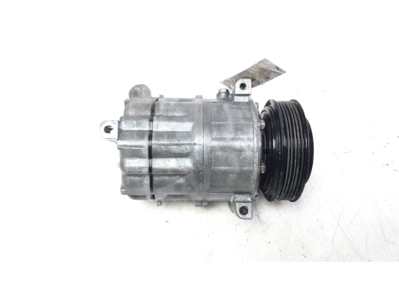 Recambio de compresor aire acondicionado para opel vectra c (z02) 2.2 dti 16v (f69) referencia OEM IAM 24411249  CAF640047HQ/CAF