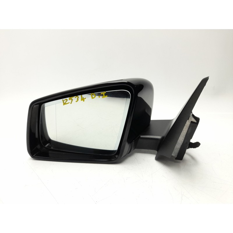 Recambio de retrovisor izquierdo para mercedes-benz clase gla (x156) gla 200 cdi / d (156.908) referencia OEM IAM A1568100716  