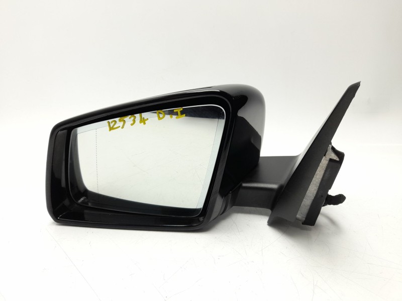 Recambio de retrovisor izquierdo para mercedes-benz clase gla (x156) gla 200 cdi / d (156.908) referencia OEM IAM A1568100716  