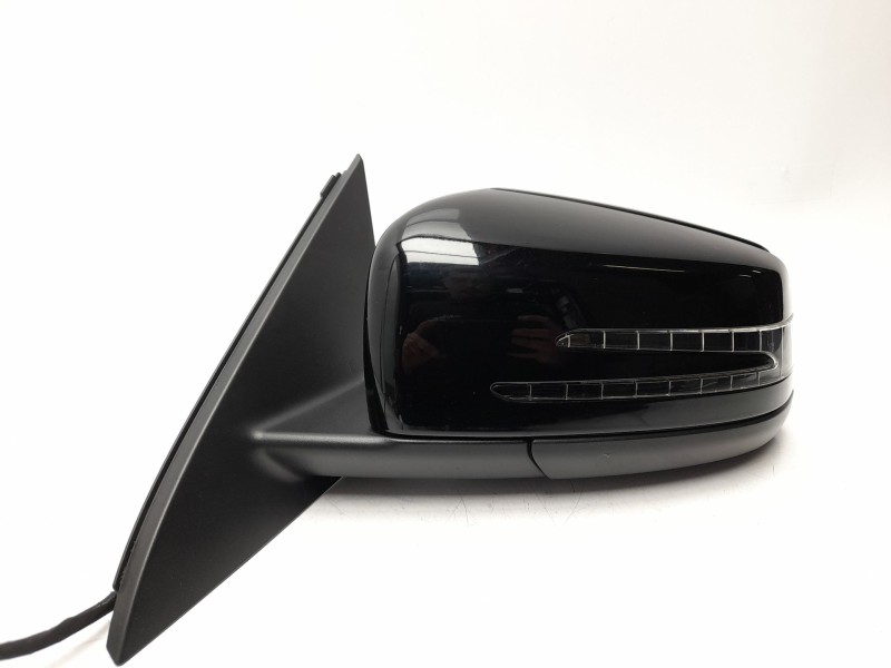 Recambio de retrovisor izquierdo para mercedes-benz clase gla (x156) gla 200 cdi / d (156.908) referencia OEM IAM A1568100716  